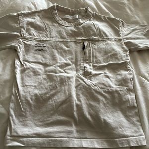 Zara Boy’s Cotton Tshirt 6Y